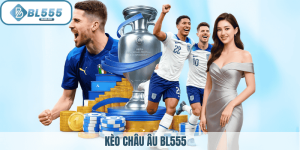 ảnh đại diện kèo châu âu 1x2