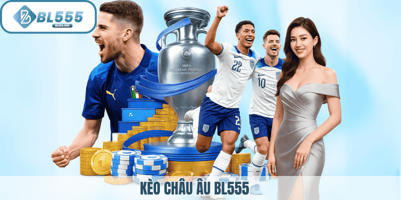 ảnh đại diện kèo châu âu 1x2