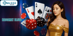 ảnh đại diện baccarat bl555