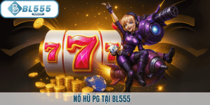 ảnh đại diện nổ hũ pg tại bl555